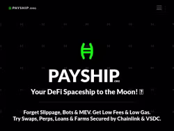 Payship