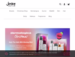Jerseybeautycompany