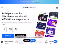 Proactivation