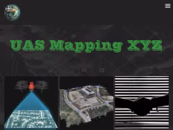 Uasmapping
