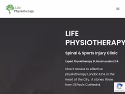 Lifephysiotherapy