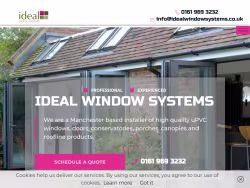 Idealwindowsystems