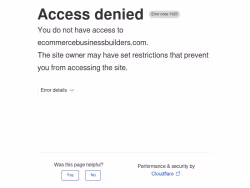Ecommercebusinessbuilders