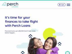 Perchloans