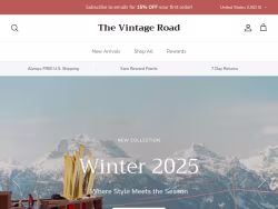 Thevintagerd
