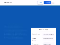 Smartwrite