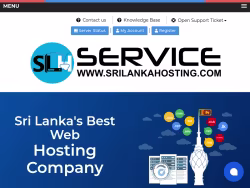 Srilankahosting