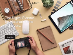 Digitalplannerboutique