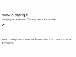 C-dating