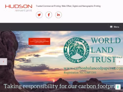 Hudsonprinting
