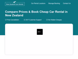 Newzealandcarsrental