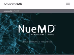 Nuemd