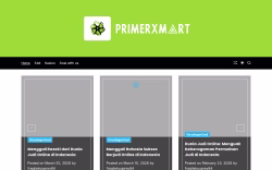 Primerxmart