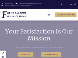 Applianceservicesfresno