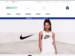 Jekoshop