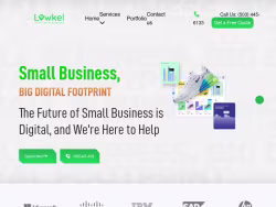 Lowkeldigital
