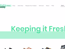 Fridgesneakers
