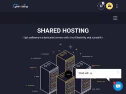 Lytehosting