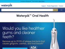 Waterpik