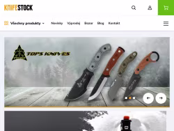 Knifestock