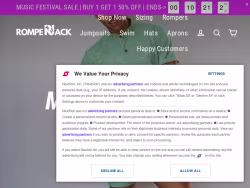 Romperjack