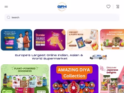Globalfoodhub