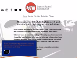 Hazetechnicalsolutions