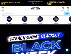 Watery