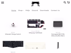 Bolsakeyboardsupply