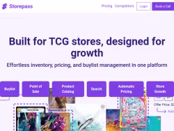 Storepass