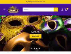 Toomeysmardigras