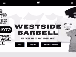 Westside-barbell