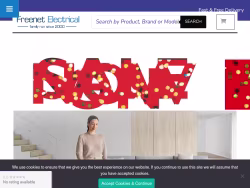 Freenetelectrical