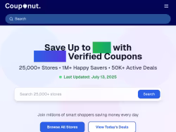 Couponut