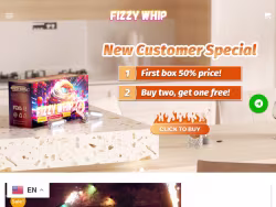Fizzywhip