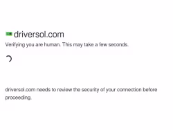 Driversol