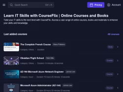 Courseflix