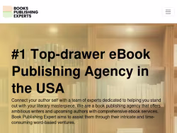 Bookspublishingexperts