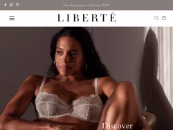 Liberte