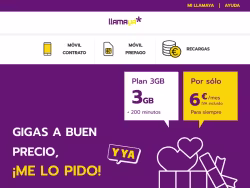 Llamaya