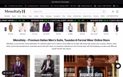 Mensitaly