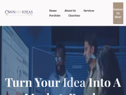 Ownmyideas