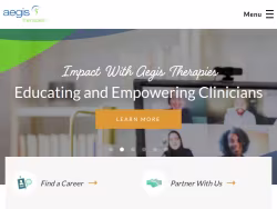 Aegistherapies