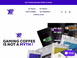 Xpcoffee