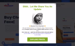 Getfollowed