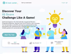 Iqtestcenter