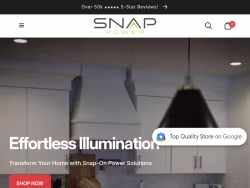 Snappower