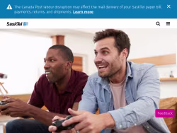 Sasktel