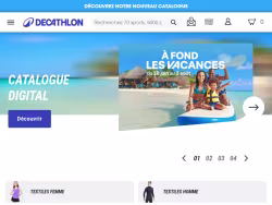 Decathlon