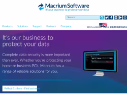 Macrium
